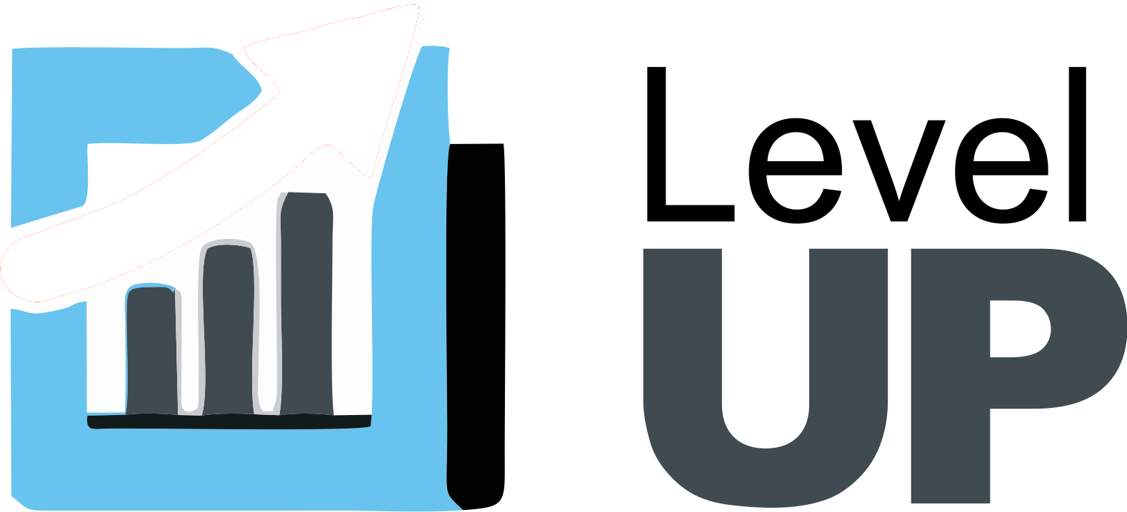 Level Up